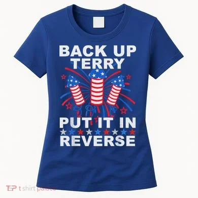 Women's T-Shirt