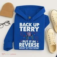 Back Up Terry Put It In Reverse Firework Funny 4th Of July Hoodie thumb 4