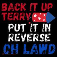 Back Up Terry 4th of July Women's Hoodie thumb 2