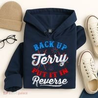 Back Up Terry Put It In Reverse Firework Funny 4th Of July Hoodie thumb 4