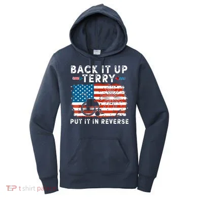 Women's Hoodie