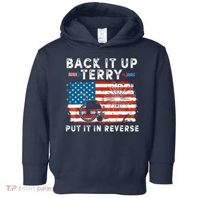Toddler Hoodie