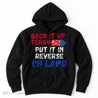 Back Up Terry 4th Of July For Men Hoodie thumb 0