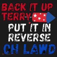 Back Up Terry 4th Of July For Men Women's Hoodie thumb 2