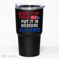 Back Up Terry 4th Of July For Men Tumbler thumb 0