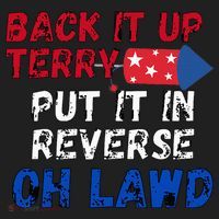 Back Up Terry 4th Of July For Men Hat thumb 2