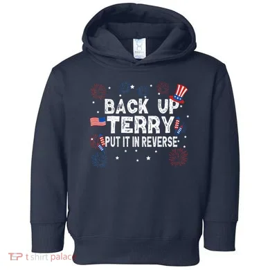Toddler Hoodie
