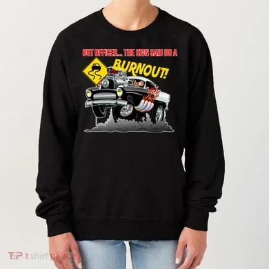 Women's Sweatshirt