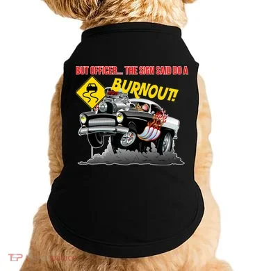 Doggie Tank