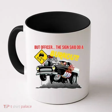 Coffee Mug