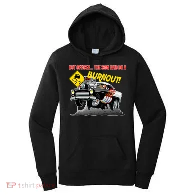 Women's Hoodie