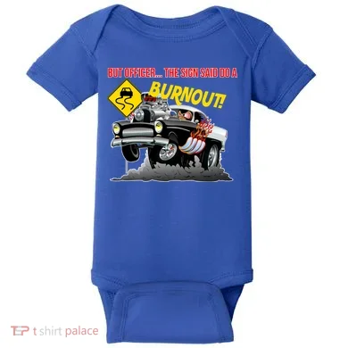 Baby Bodysuit