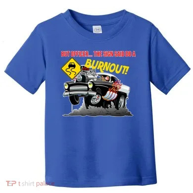Toddler T-Shirt