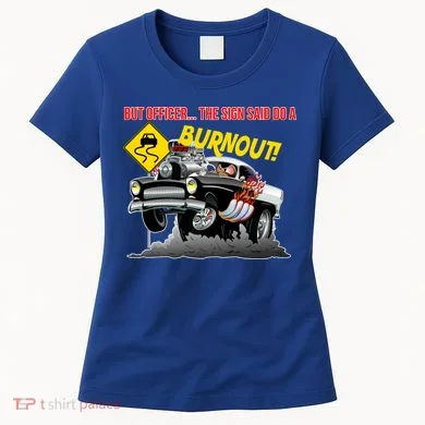 Women's T-Shirt