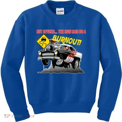 Kids Sweatshirt