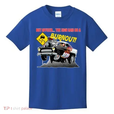 Kids T-Shirt