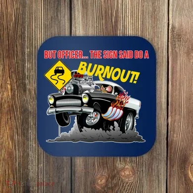 Coaster