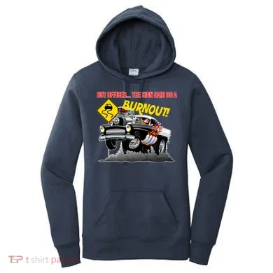 Women's Hoodie