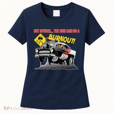 Women's T-Shirt