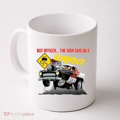 Coffee Mug