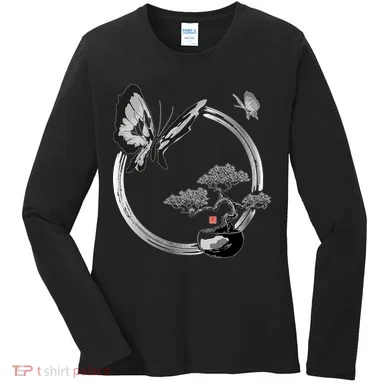 Women's Long Sleeve Shirt