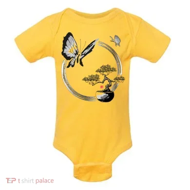 Baby Bodysuit