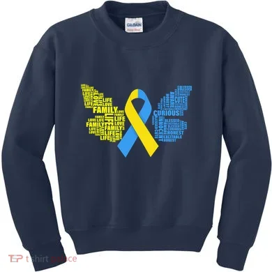 Kids Sweatshirt