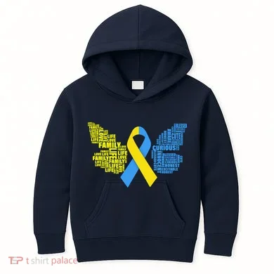 Kids Hoodie