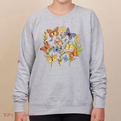 Women's Sweatshirt