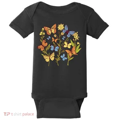 Baby Bodysuit