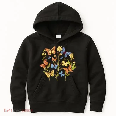Kids Hoodie