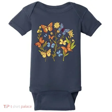 Baby Bodysuit
