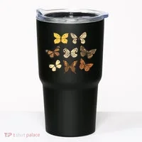 Butterfly Species Tumbler thumb 0