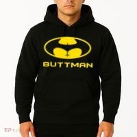 Buttman Hoodie thumb 2