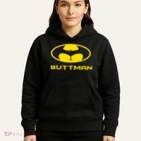 Buttman Hoodie thumb 5