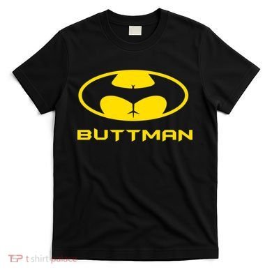 Buttman T-Shirt