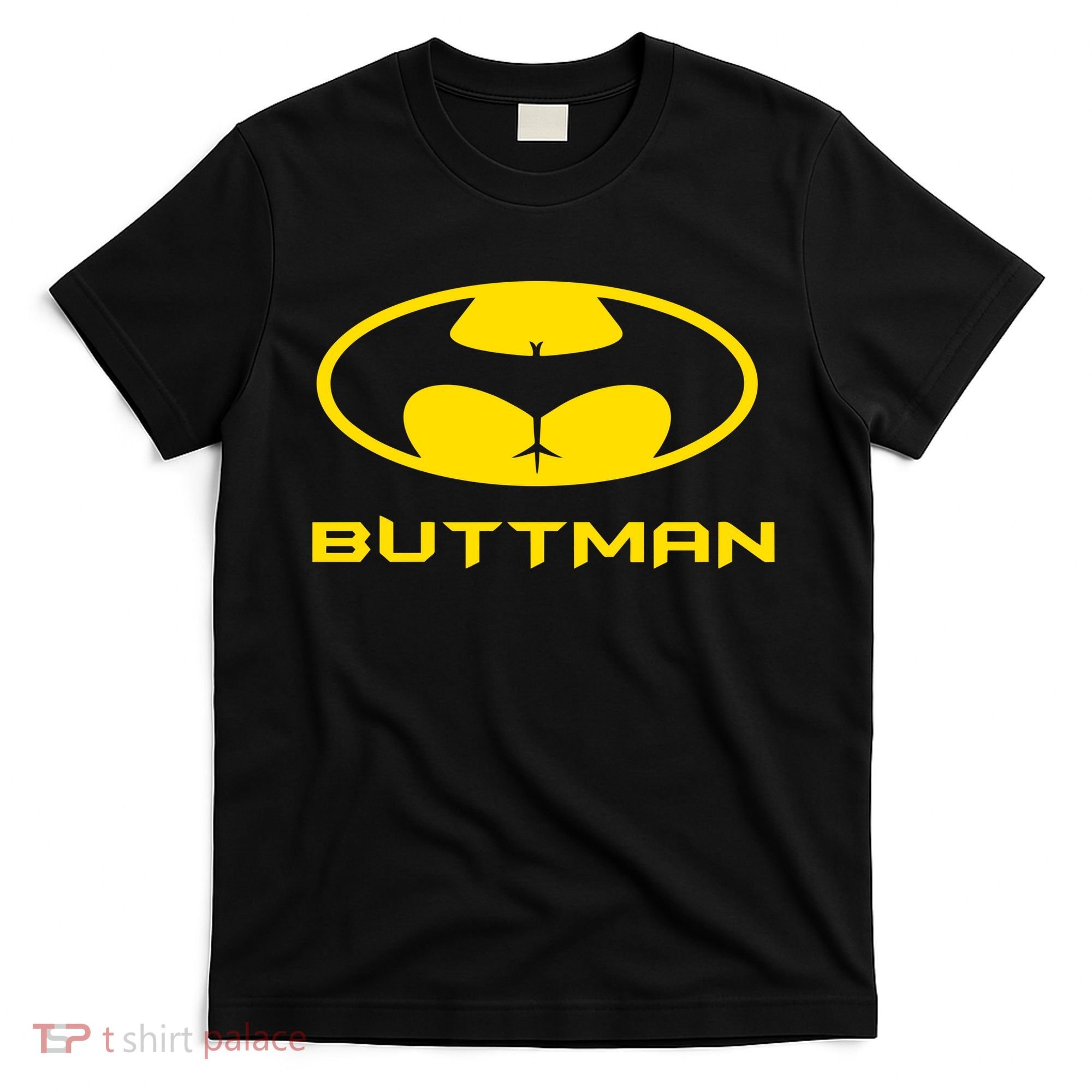 Buttman T-Shirt