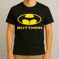 Buttman T-Shirt thumb 3