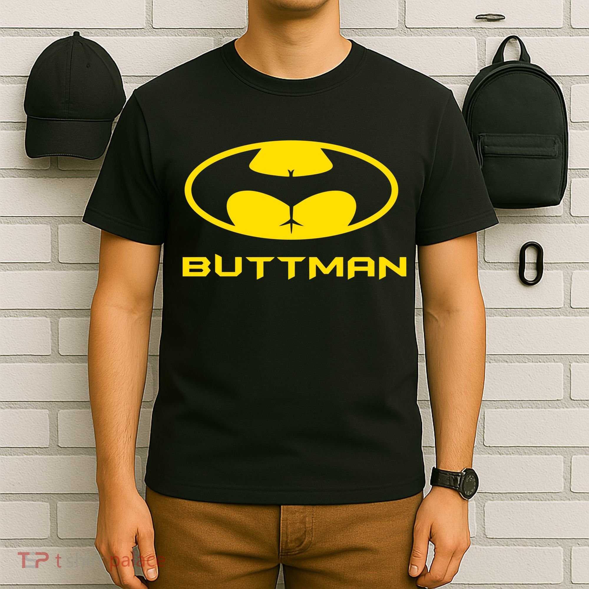 Buttman T-Shirt