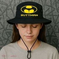 Buttman Bucket Hat thumb 3