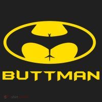 Buttman Beanie thumb 2