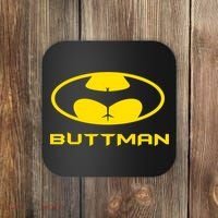Buttman Coaster thumb 0