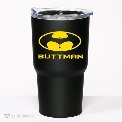 Buttman Tumbler