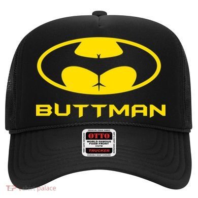 Buttman Hat