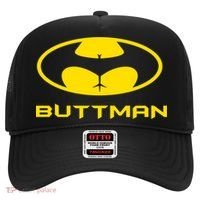 Buttman Hat thumb 0
