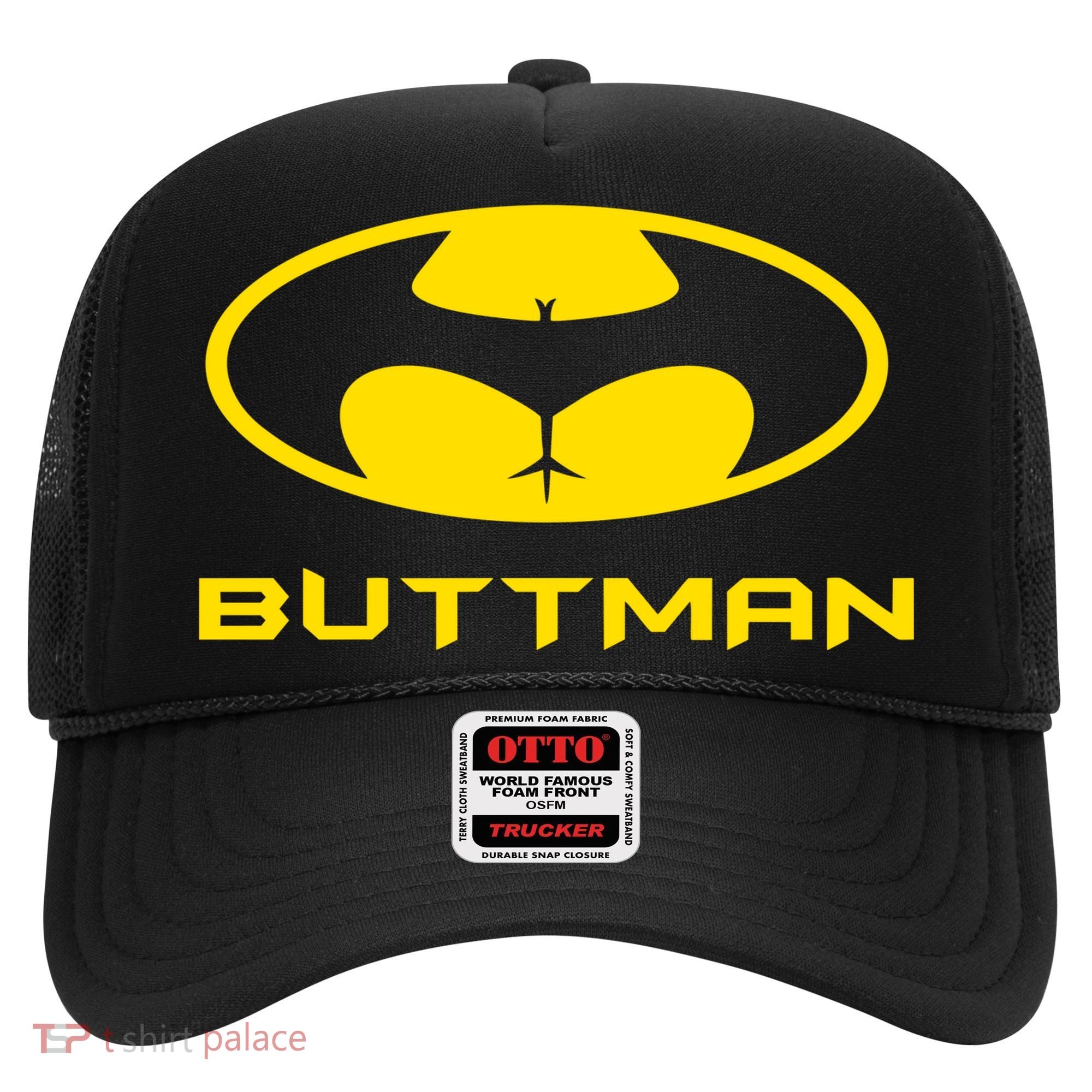 Buttman Hat