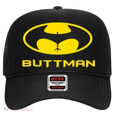 Buttman Hat