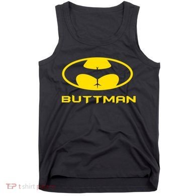Buttman Tank Top