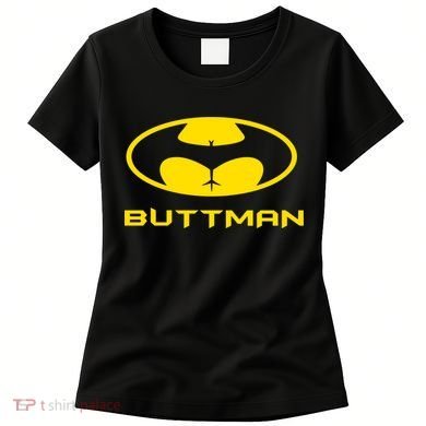 Buttman Women's T-Shirt