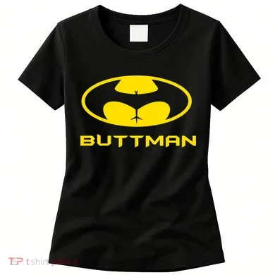 Buttman Women's T-Shirt